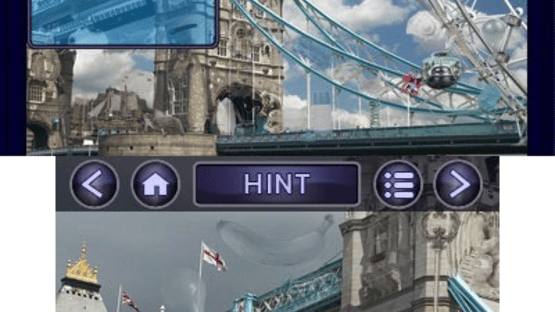 City Mysteries Screenshot