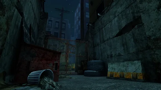 Dead Prison screenshot 5