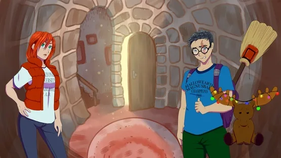 Super Army of Tentacles 3: The Search for Army of Tentacles 2 screenshot 2