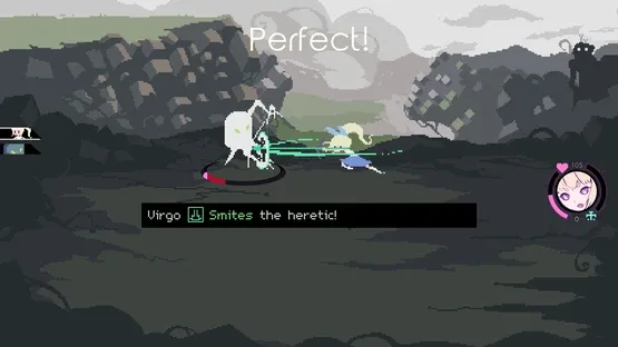 Virgo Versus the Zodiac screenshot 8
