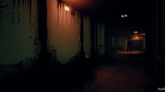 Husk screenshot 3