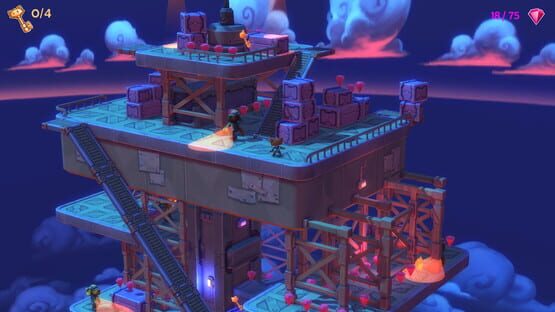 Cat Burglar: A Tail of Purrsuit cover