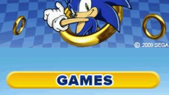 Sonic Classic Collection Screenshot