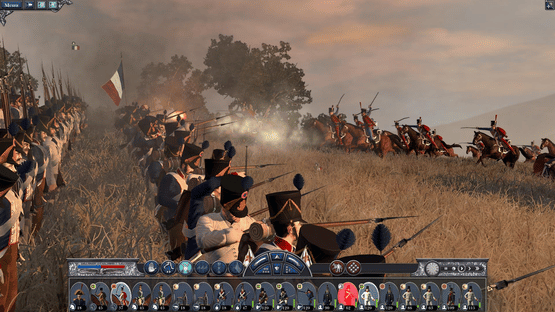 Napoleon: Total War - The Peninsular Campaign Screenshot