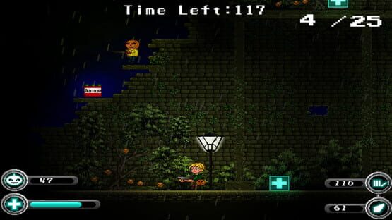 Smash Halloween Pumpkins: The Challenge screenshot 5