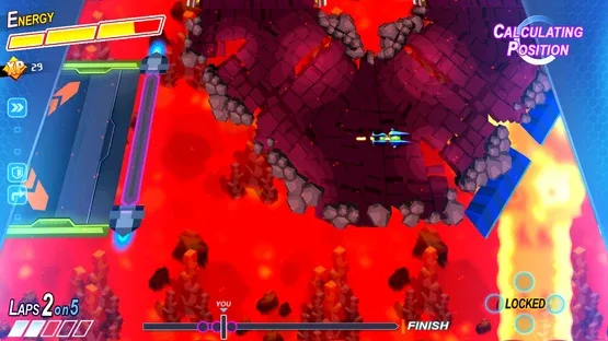The Next Penelope gameplay screenshot 7