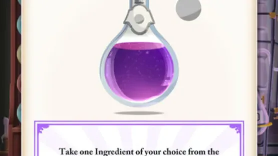 Potion Explosion screenshot 8