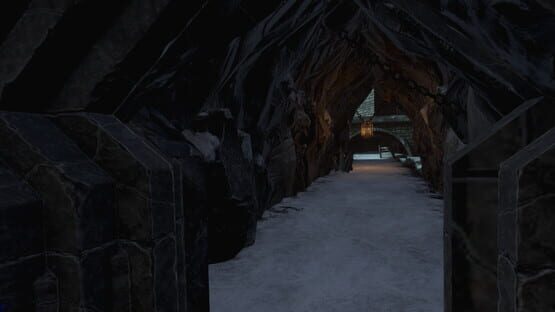 The Path of Greatest Resistance screenshot 4