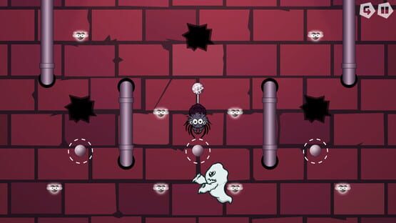 Riaaf the Spider screenshot 2