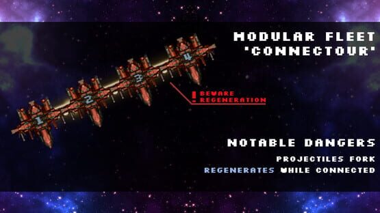 Space Hamster in Turmoil screenshot 6
