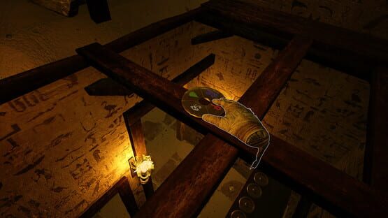 Trial of the Gods cover