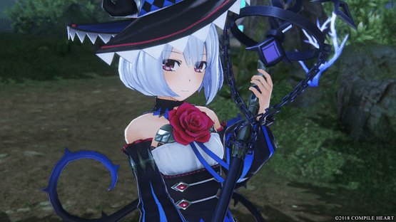 Dragon Star Varnir Screenshot