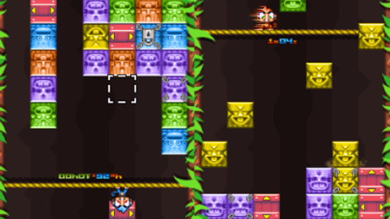 Bomb Monkey Screenshot