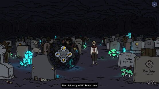 Subterraneus screenshot 4