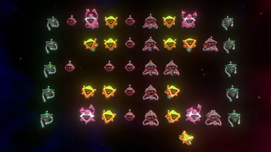 Mega Overload screenshot 3