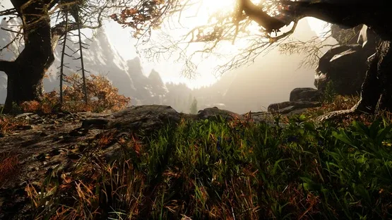 The Land of Pain screenshot 5
