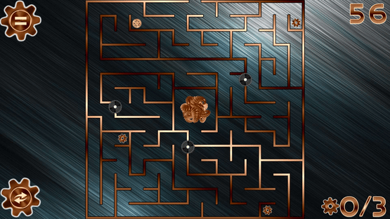 Amaze Gears Screenshot