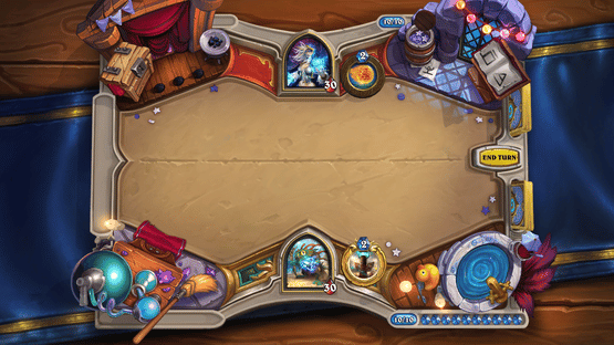 Hearthstone: One Night in Karazhan Screenshot