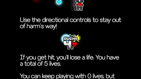 Noisz gameplay screenshot 4