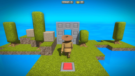 Caliper Screenshot