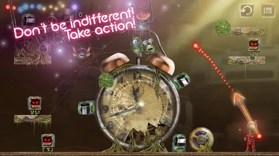 Stay Alight screenshot 2