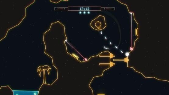The Royal Cosmonautical Society screenshot 5