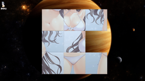 Hentai Space Screenshot