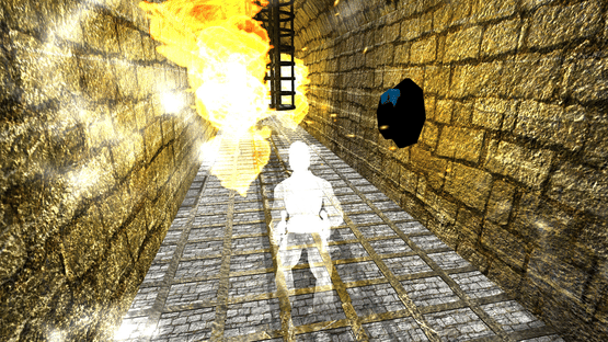 Cowboy's Adventure Screenshot