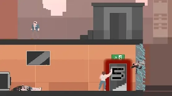 Forgive Me My Henchmen screenshot 9