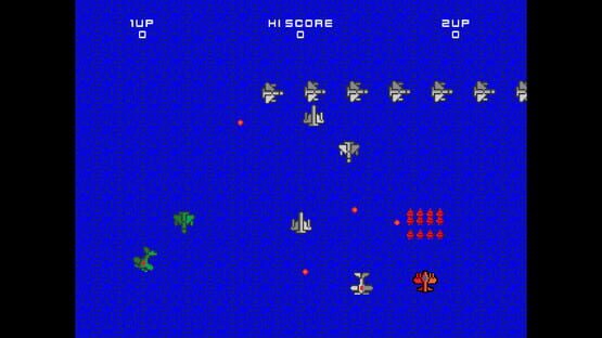 Tiger Fighter 1931 screenshot 3