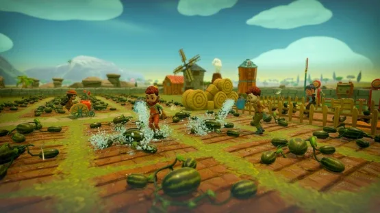 Farm Together screenshot 10