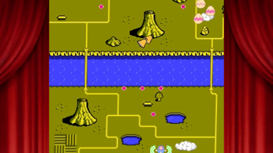 3D Classics: TwinBee Screenshot