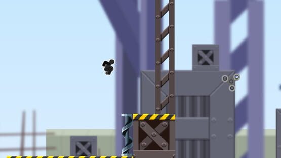 Stickman: Fidget Spinner Rush screenshot 8