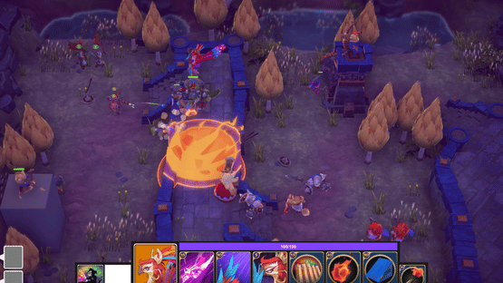 MiniMax Tinyverse Screenshot