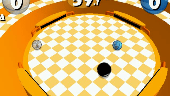 Hamsterball Screenshot