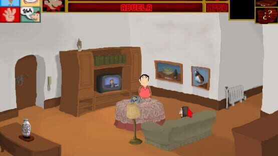 Symploke: Legend of Gustavo Bueno - Chapter 2 cover