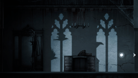 Goetia Screenshot