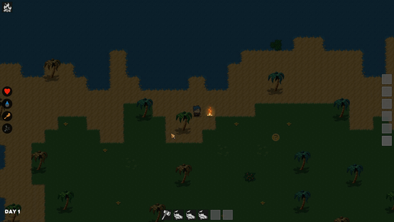Beached Screenshot