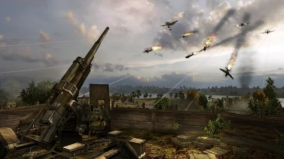 Order of War screenshot 4
