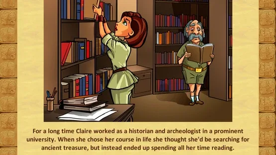 Lost Artifacts screenshot 6