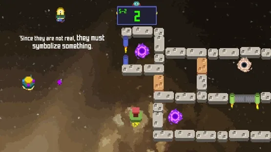 Boltzmann Brain screenshot 5