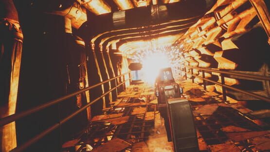 DMD Mars Mission cover