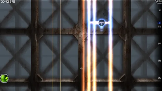Blast-off gameplay screenshot 4