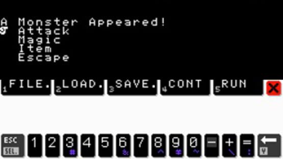 screenshot 1