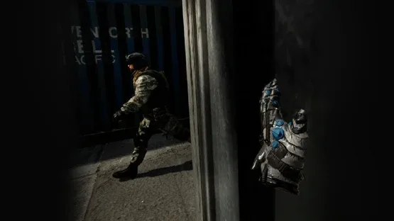 Espire 1: VR Operative screenshot 1