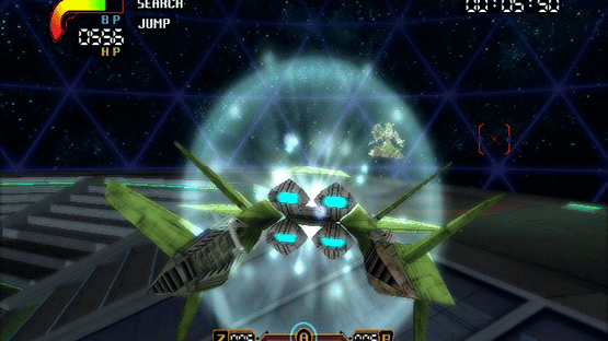 Overturn Screenshot