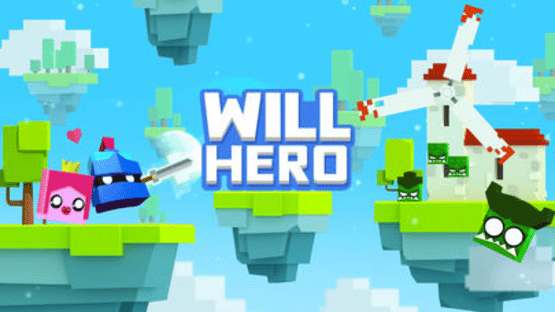 Will Hero Screenshot