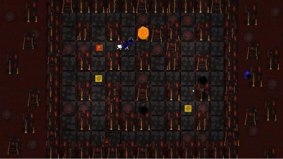 Artillery Cats cover