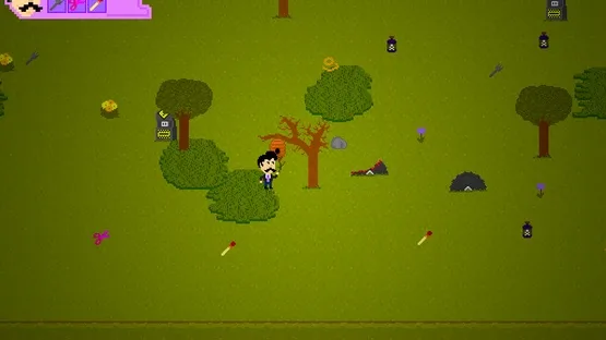 Nihilist Simulator screenshot 5