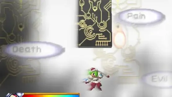 Mischief Makers screenshot 12